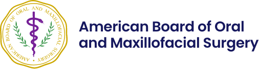 American Board of Oral and Maxillofacial Surgery