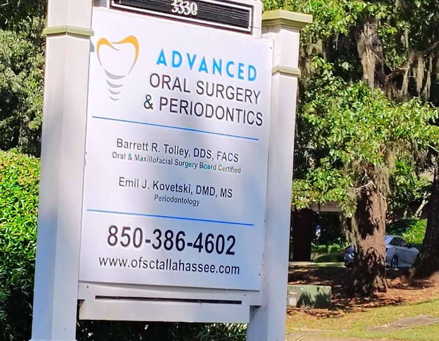 Meet the OFSC team: skilled surgical and office staff supporting patient care