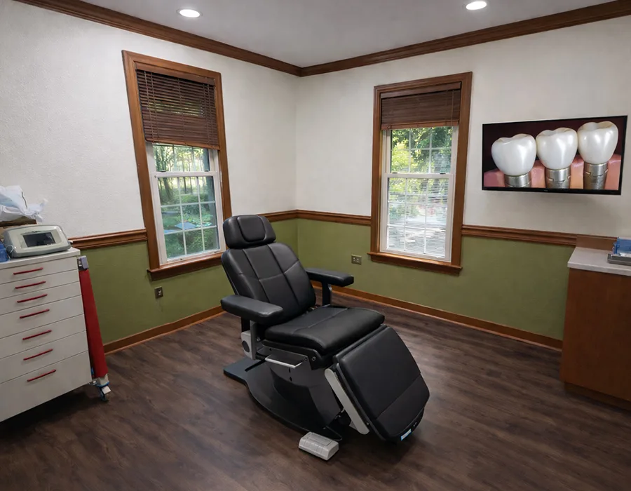 Discover the lives transformed