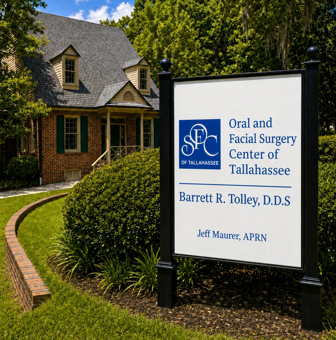 Meet The OFSC Team!
